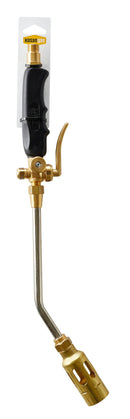 Profi sæt m/rør og brænder