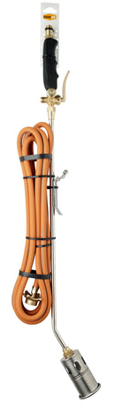 Tagdækkersæt incl. 5 m slange