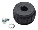 Reguleringshåndhjul til 12422, 12425 og 12426