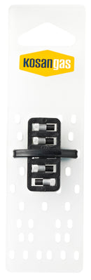 Sten til gastænder (pakke med 5)