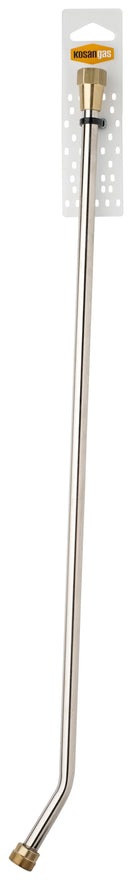 Forlængerrør emballeret