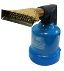 Fladbrænder XP 1650