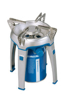 Bivouac gasblus for CV300 + 470. Taske medfølger