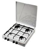 Parker, 4 blus med tændsikring