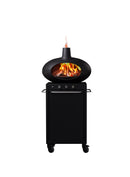 Morsø Forno Multi