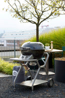 Outdoorchef - Ascona 570 G gaskuglegrill