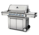 NAPOLEON GASGRILL PRO 665 RSIB