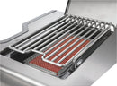 NAPOLEON GASGRILL PRO 665 RSIB