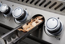 NAPOLEON GASGRILL PRO 665 RSIB