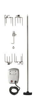 COVER NAPOLEON PRO 665 RSIB