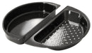Outdoorchef - Gourmet half-moon