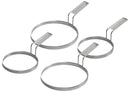 Outdoorchef - Plancha cooking set