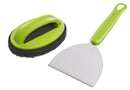 Outdoorchef - Plancha cleaning set