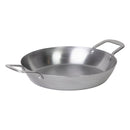 Hot Wok 30 cm paellapande
