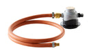 REGULATORKIT T/ GASDÅSE