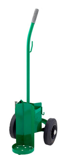 Vogn f. Ilt & Gasfl.