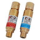 TILBAGESLAGSVENTIL 188-R ILT