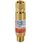 TILBAGESLAGSVENTIL 188-R ILT