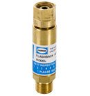 TILBAGESLAGSVENTIL 188-R ILT