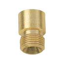 ADAPTER 9/16 UDV H-3/8 INDV H