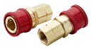 LYNKOBLING S.700 GAS 3/8 V