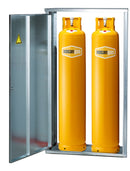 Flaskeskab Perkeo 2x33 kg