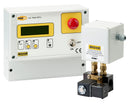 MEDEM Laboratorietester SEC-L, mellemtryk (gas+el+vent)
