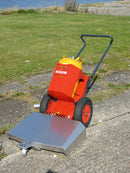 HOAF WeedAir® 75 IB