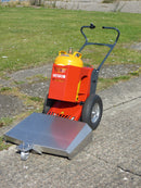 HOAF WeedAir® 75 IBE