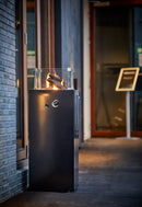 Kosan Gasbål