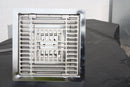 Olymp fireplace F-gas