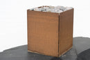 Olymp podium corten stål