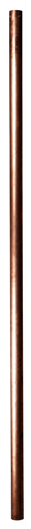 Søjle for fakkelhoved