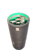 Brønd f. Fakkel N-gas