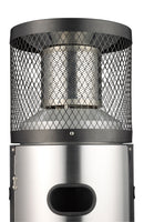 Densol Polo Plus 2,0 terrassevarmer