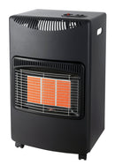 Gasvarmeovn - infrarød