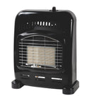 Sunwind miniflame gasovn, sort