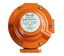 Regulator u/flanke u/sl.spids