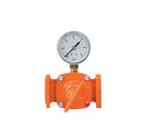 REGULATOR M/MANO