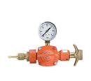 REGULATOR O-2BAR STILBAR BP
