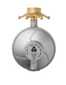REGULATOR 29MBAR 4 KG/H