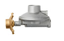 REGULATOR 29MBAR 4 KG/H