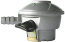 Lavtryksregulator for Caravan flaske