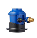 REGULATOR MARINE CLICK-ON 30MB