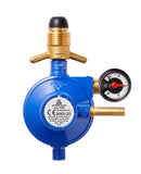 Regulator Marine pol 30mbar