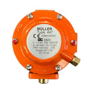 REGULATOR 2. TRIN TYP 147