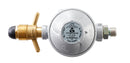 REGU. 30MBAR 1,5KG/H- M/POL