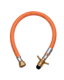 Tilslutningsslange SE M20x1,5