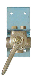 Håndomskifter uden slanger