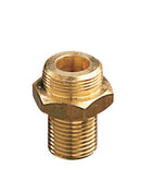 Brystnippel R 1/4"x R1/4"